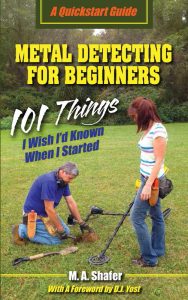 Detecting 1for Beginners Front Cover