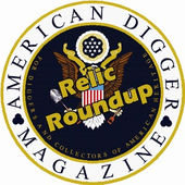 Relic Roundup Logo